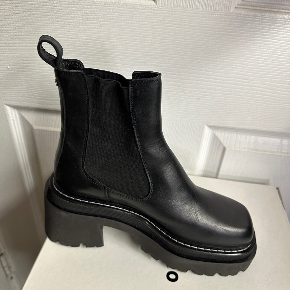 Chelsea ankle boots - Picture 4 of 8